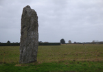 Menhir Jean